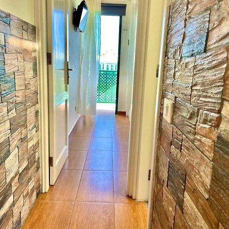 מספאלומס Bungalow Dunaflor Verde 5 By Sunhousescanarias מראה חיצוני תמונה