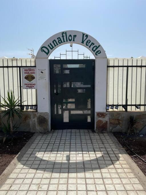 מספאלומס Bungalow Dunaflor Verde 5 By Sunhousescanarias מראה חיצוני תמונה