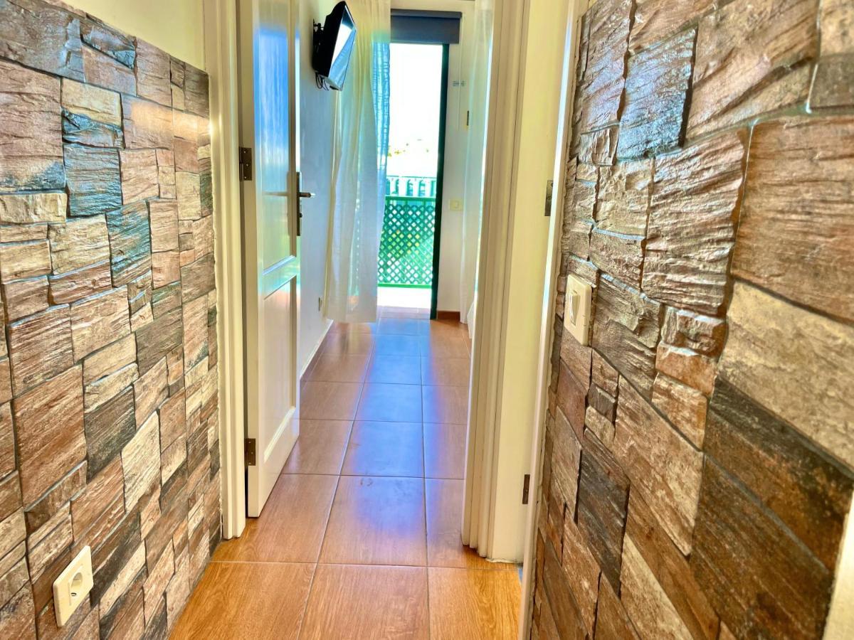 מספאלומס Bungalow Dunaflor Verde 5 By Sunhousescanarias מראה חיצוני תמונה