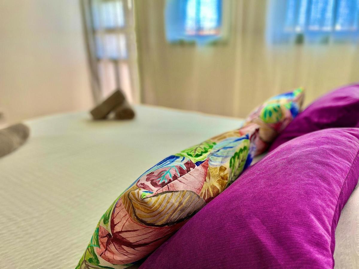 מספאלומס Bungalow Dunaflor Verde 5 By Sunhousescanarias מראה חיצוני תמונה