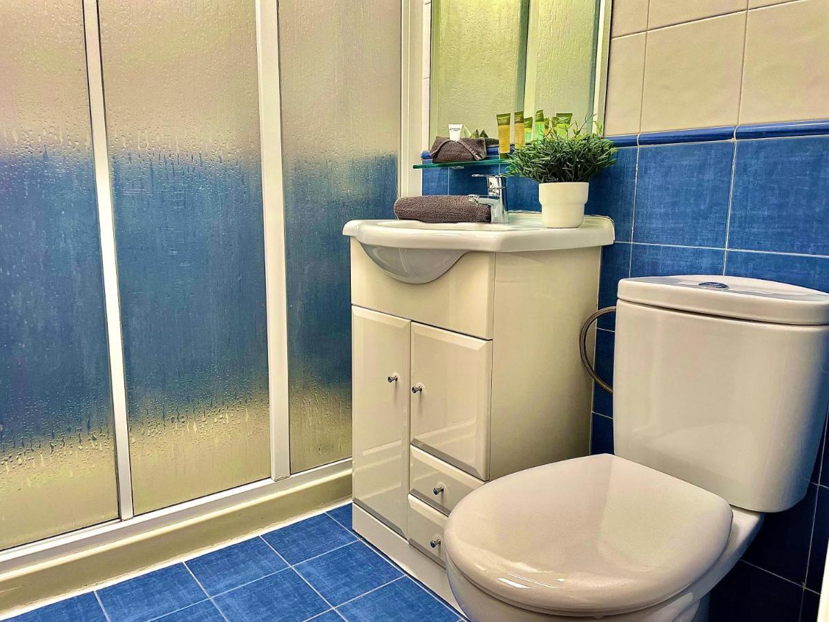 מספאלומס Bungalow Dunaflor Verde 5 By Sunhousescanarias מראה חיצוני תמונה