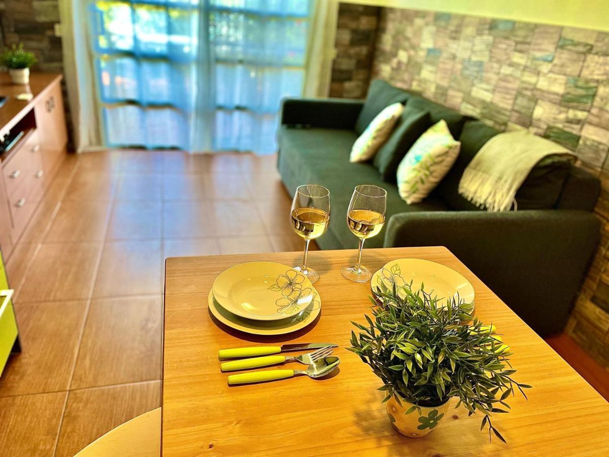 מספאלומס Bungalow Dunaflor Verde 5 By Sunhousescanarias מראה חיצוני תמונה