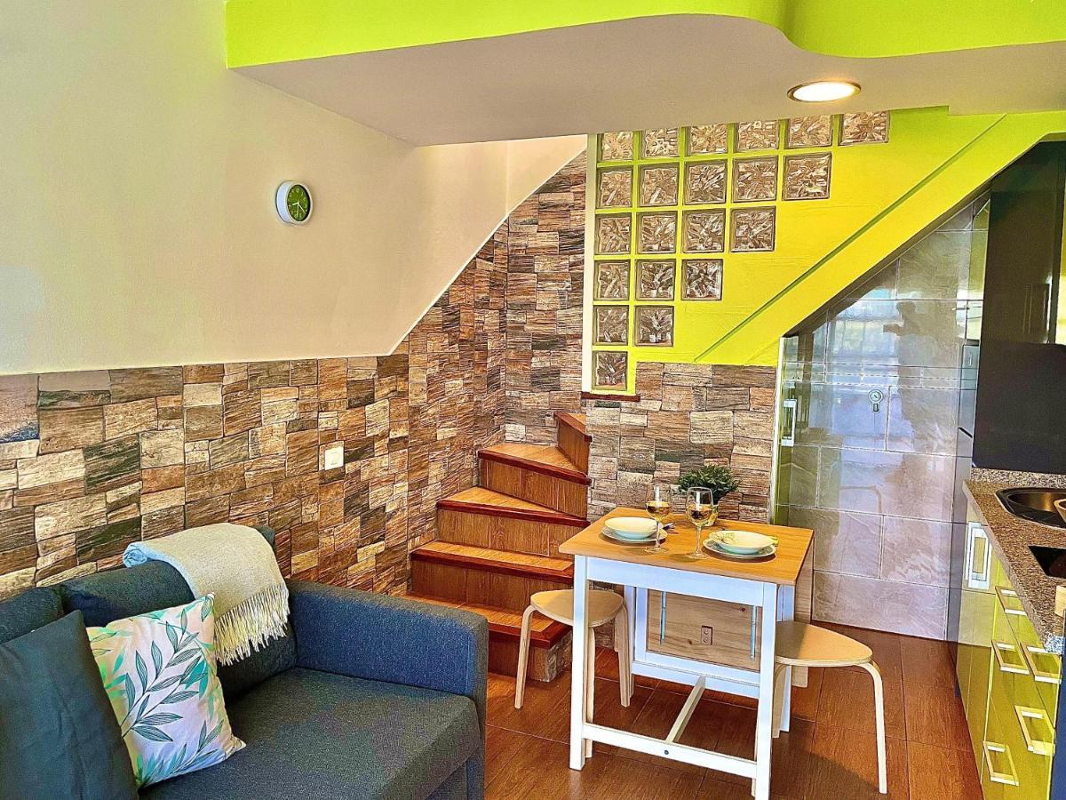 מספאלומס Bungalow Dunaflor Verde 5 By Sunhousescanarias מראה חיצוני תמונה