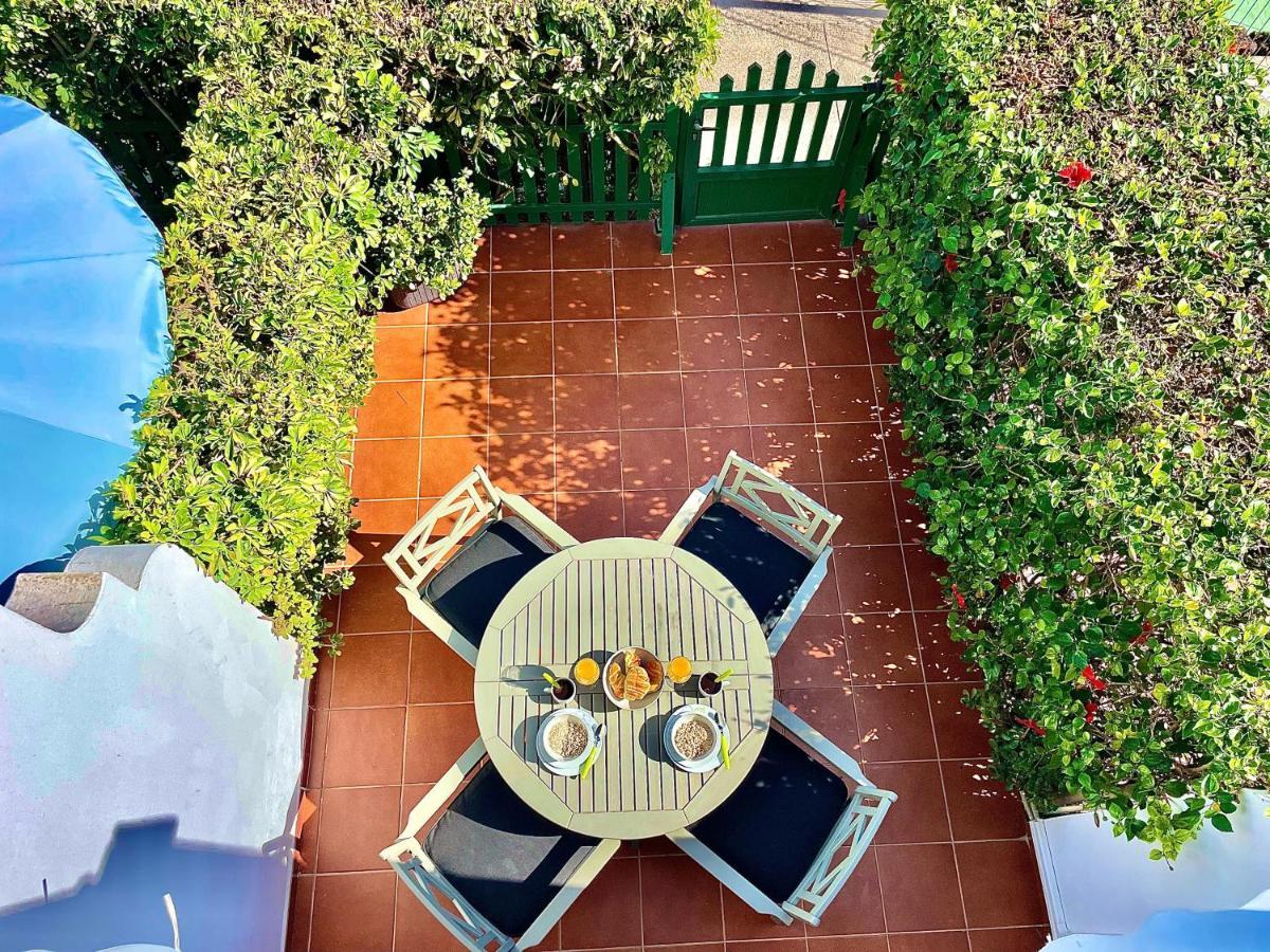 מספאלומס Bungalow Dunaflor Verde 5 By Sunhousescanarias מראה חיצוני תמונה